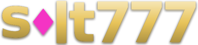 solt777 logo